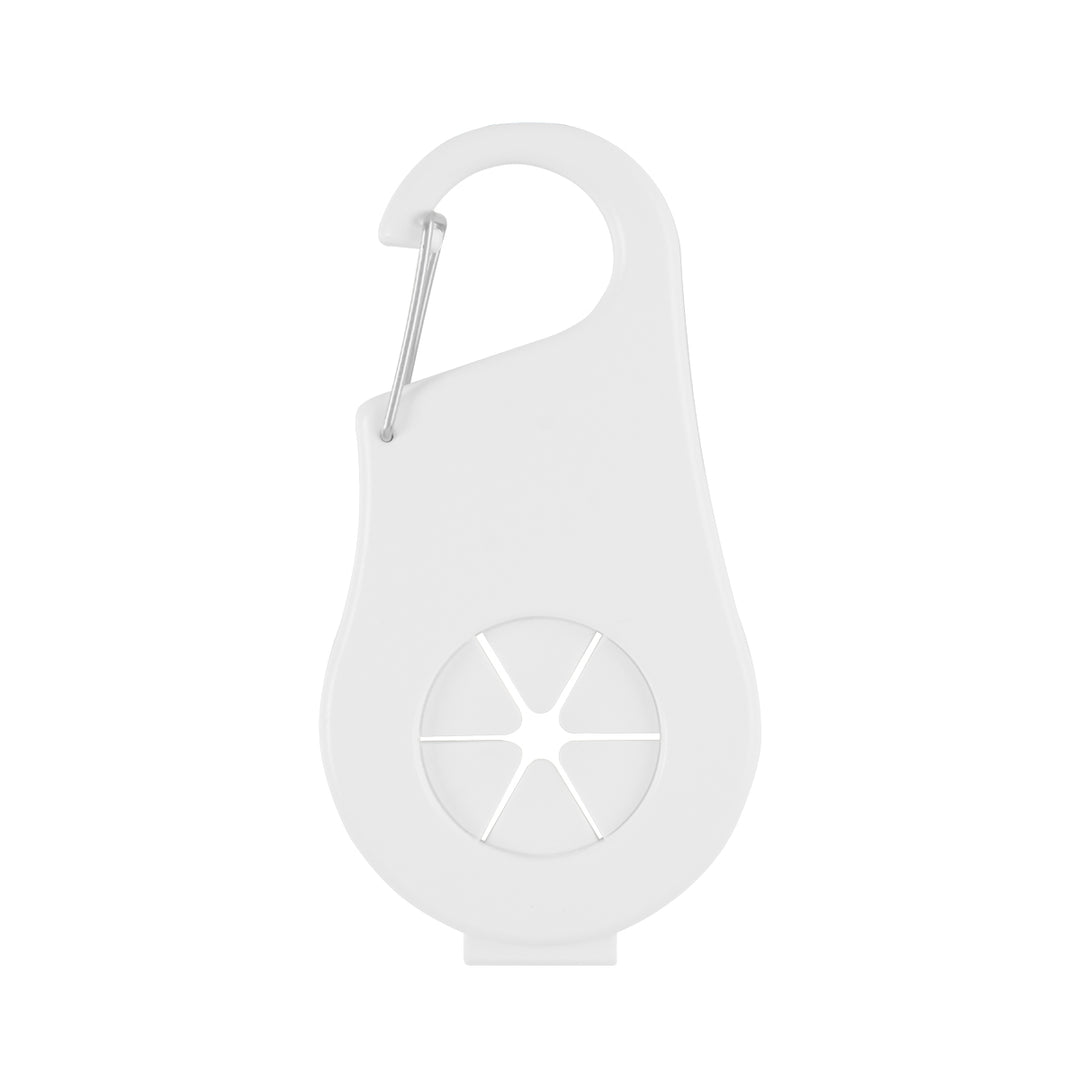Towel & Water Bottle Holder Carabiner