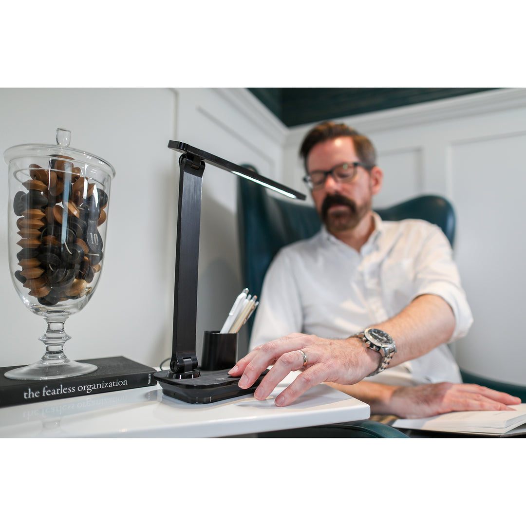Modern Office Desk Lamp