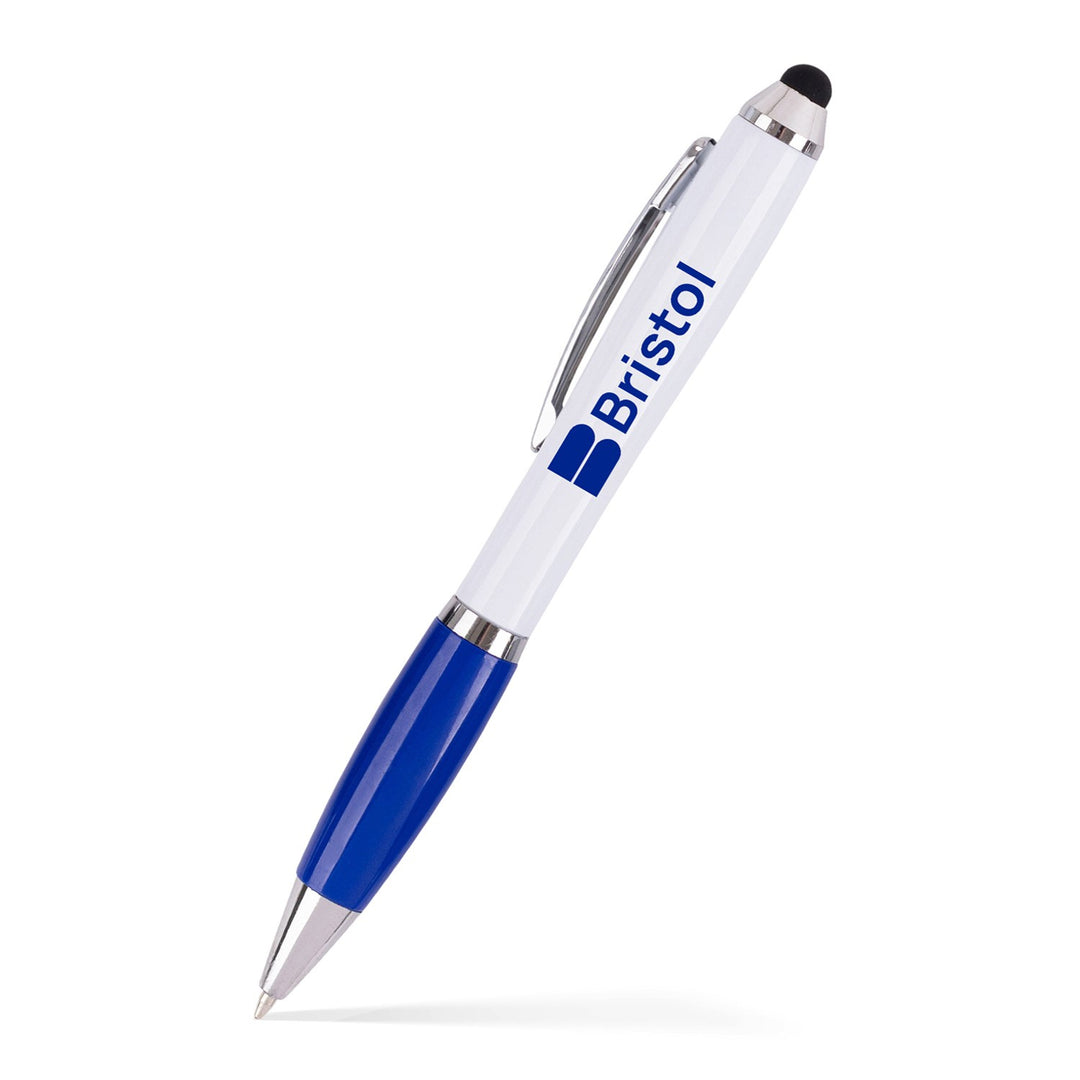 iBasset III Stylus Twist Pen