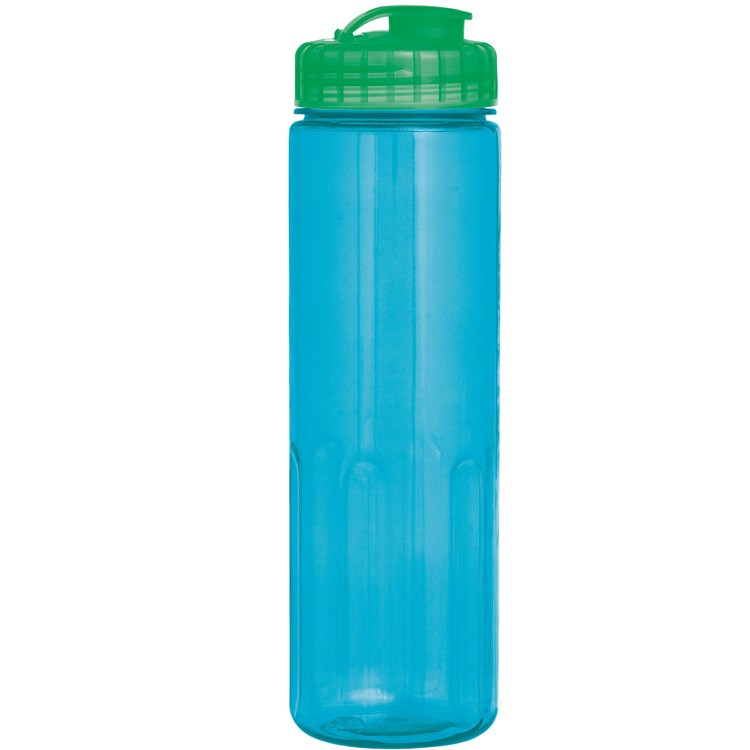 24 Oz. Prestige Bottle with Flip Top Lid