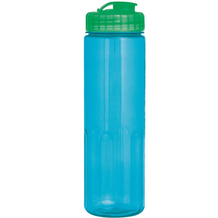 24 Oz. Prestige Bottle with Flip Top Lid
