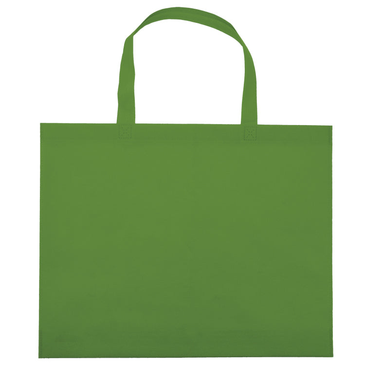 Thrifty™- Budget Tote - Screen Print