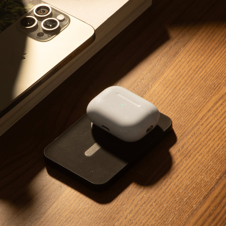 Native Union (RE)Classic Magnetic Power Bank 5000mAh