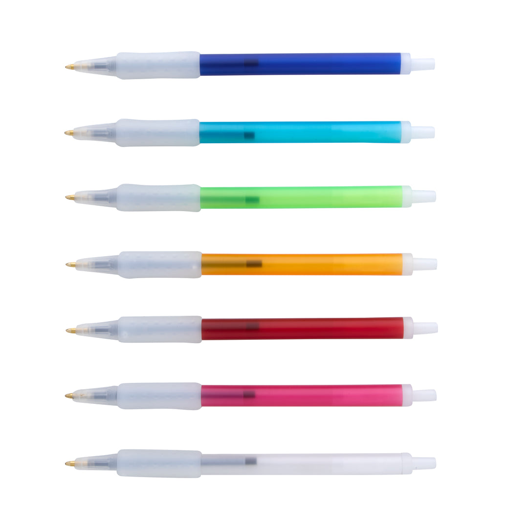 BIC® Clic Stic® Ice Grip Pen