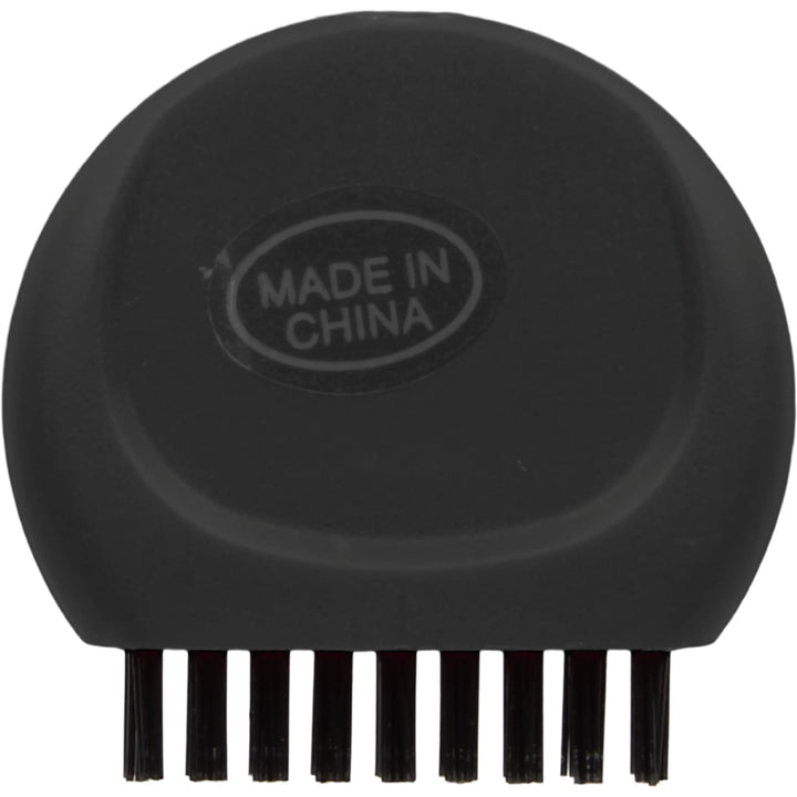 Recycled Mini Golf Club Brush