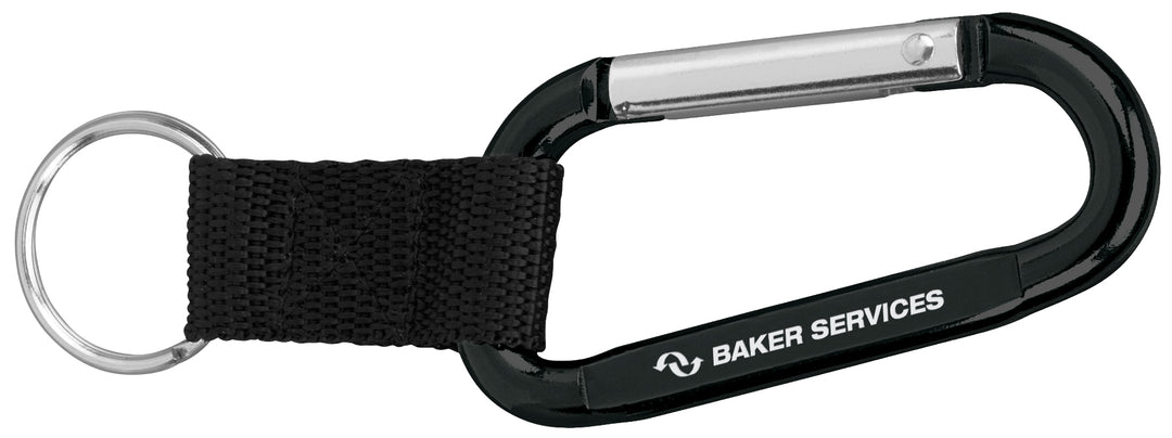 Good Value™ Anodized Carabiner 8mm