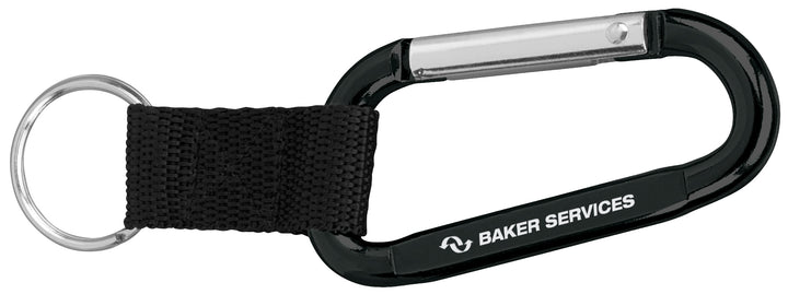 Good Value™ Anodized Carabiner 8mm