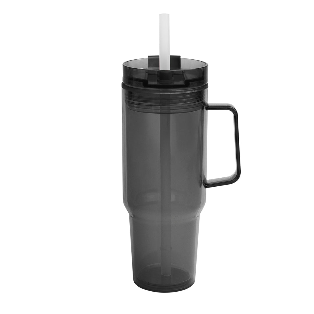 40 Oz. Intrepid Recycled As Double Wall Tumbler