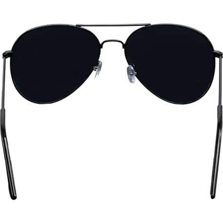 Stunkel Recycled Aviator Sunglasses