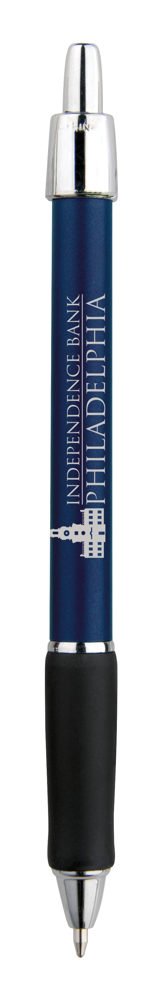 Metallic Viper Pen