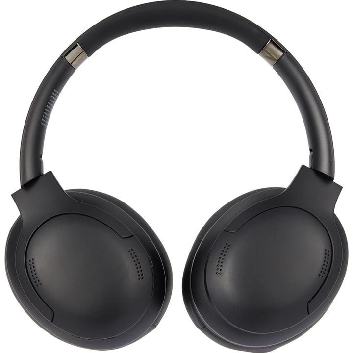 SoulMic Bluetooth Headphones