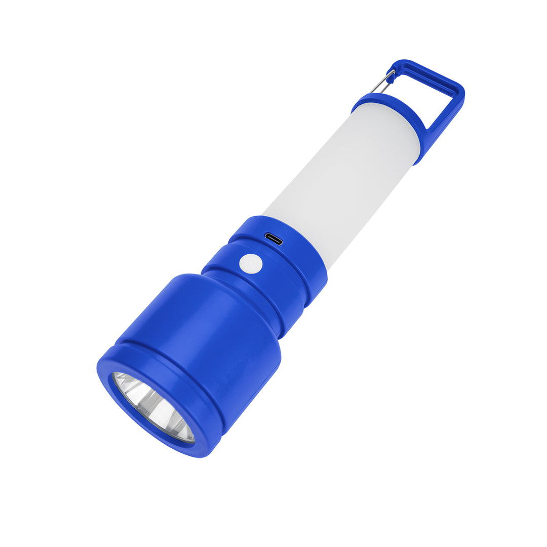 rABS Rechargeable Work Light with Carabiner