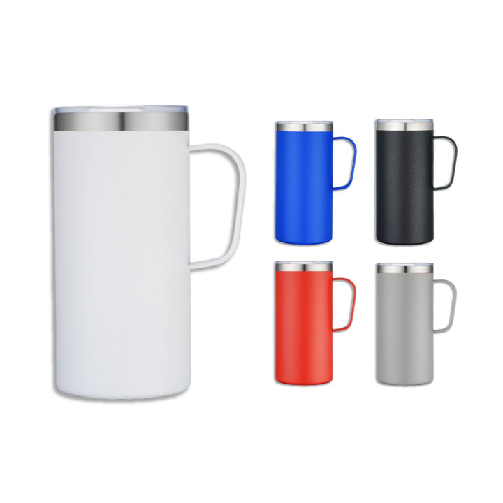 Chillmate 24 oz Stainless Steel Travel Mug