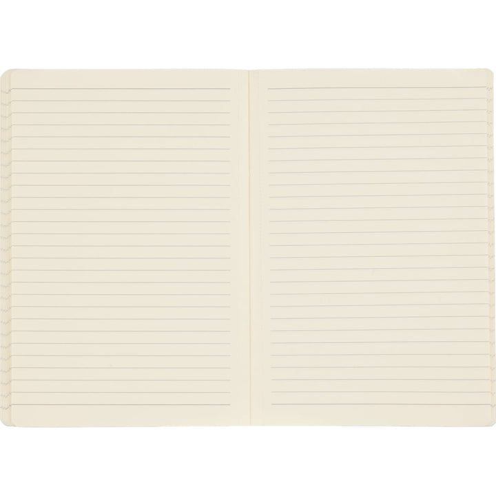 5.5" x 8" FSC ® Recycled Mano Slim Meeting Journal