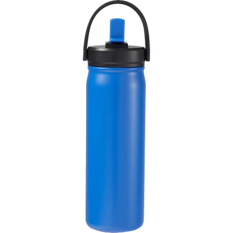 Carpo 20oz Straw lid Vacuum Bottle
