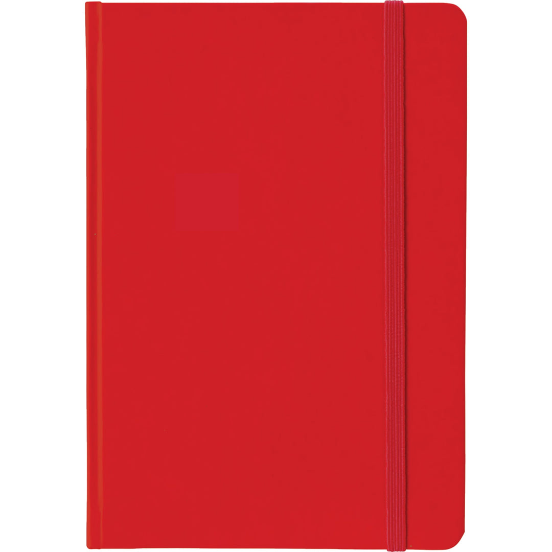 FSC® Mix 5" x 7" Large Rainbow Notebook