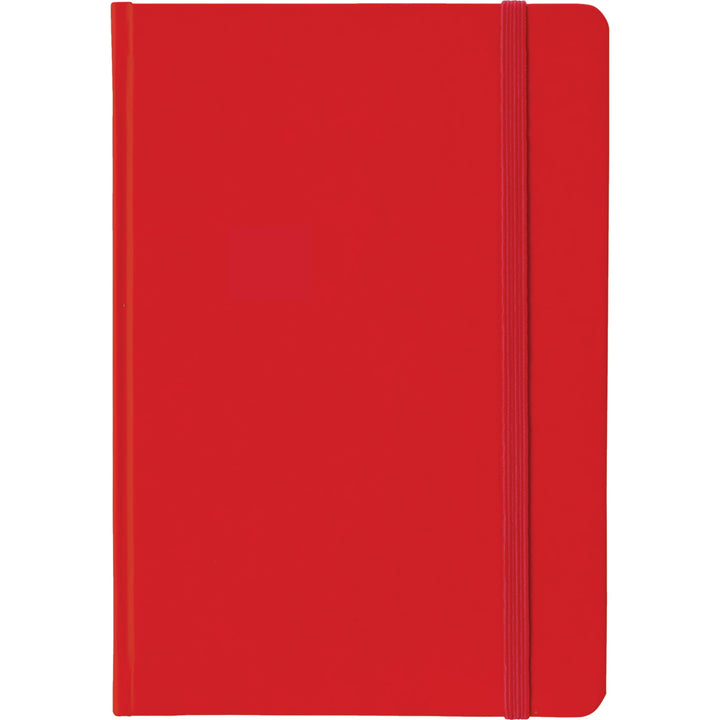 FSC® Mix 5" x 7" Large Rainbow Notebook
