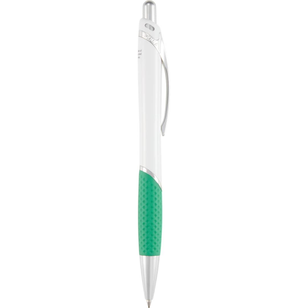 Pivot Recycled Color Accent Gel Pen