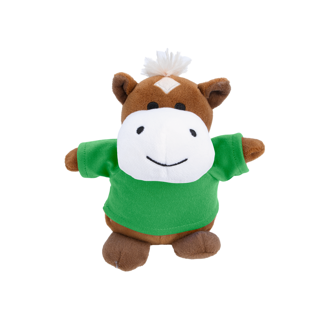 Chelsea Teddy Bear™ Bean Bag Buddies - 7" Plush