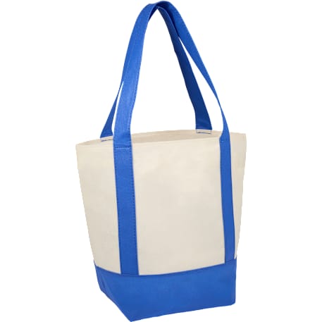 Lighthouse Mini Non-Woven Tote