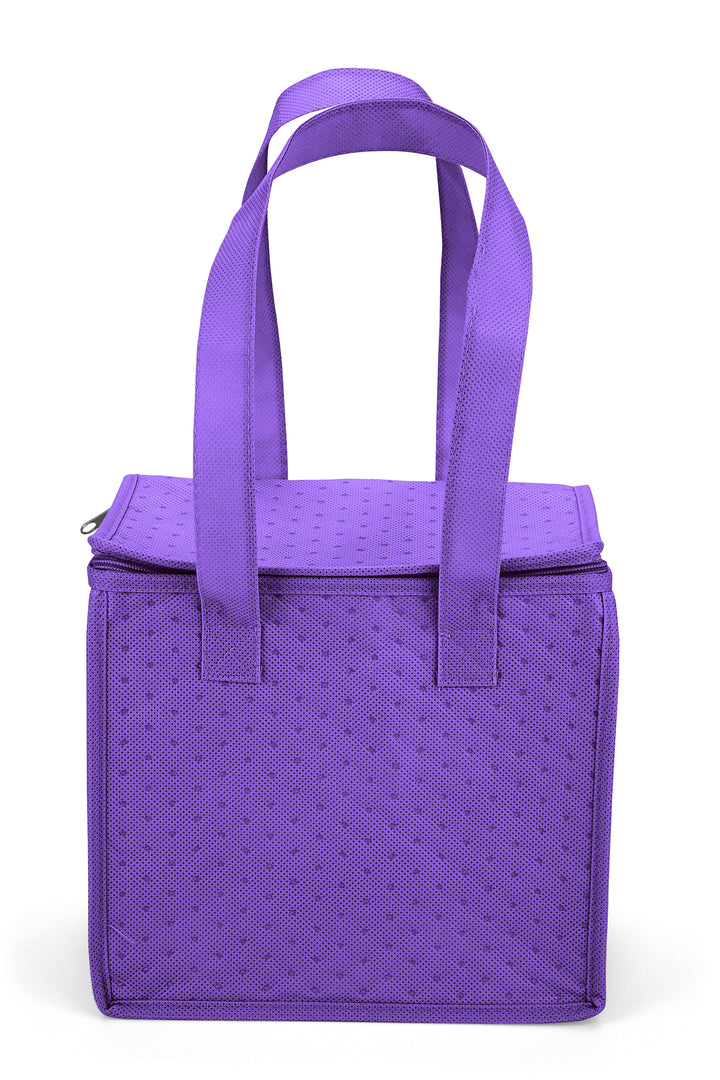 Therm-O Cooler Tote™ - Insulated Bag - Sparkle