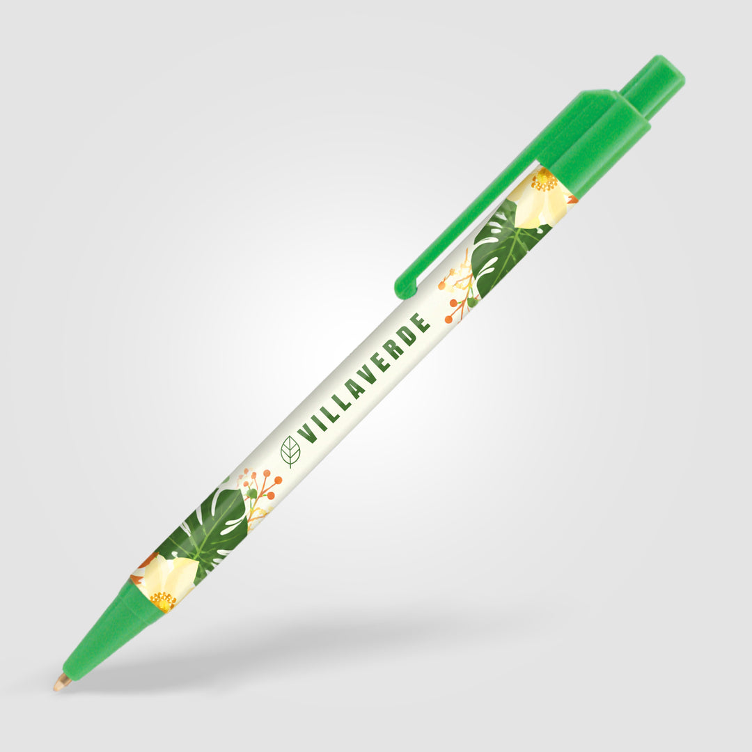 Colorama Plus Pen