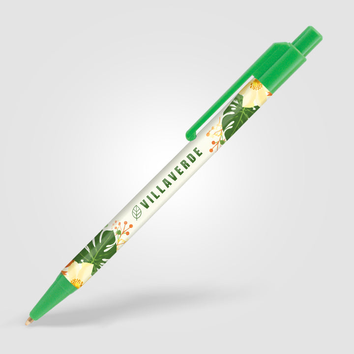 Colorama Plus Pen