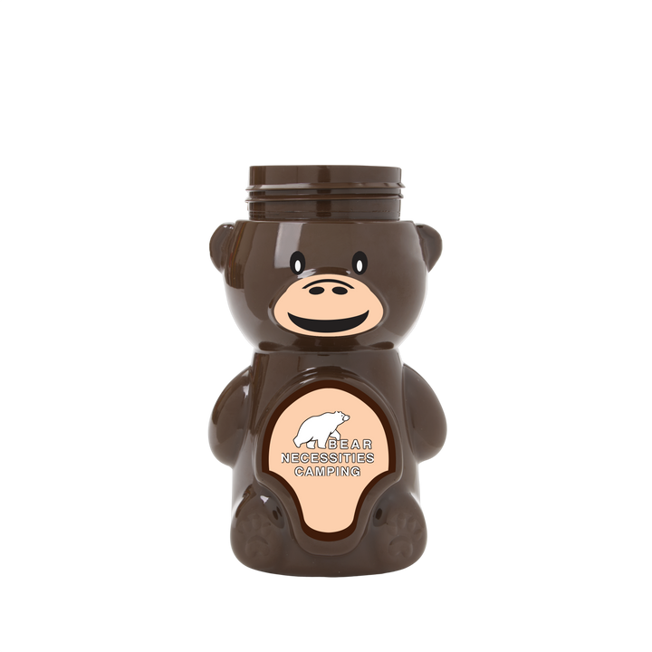 Cubbie RPET Bottle with Flip-Straw Lid - 20 oz.