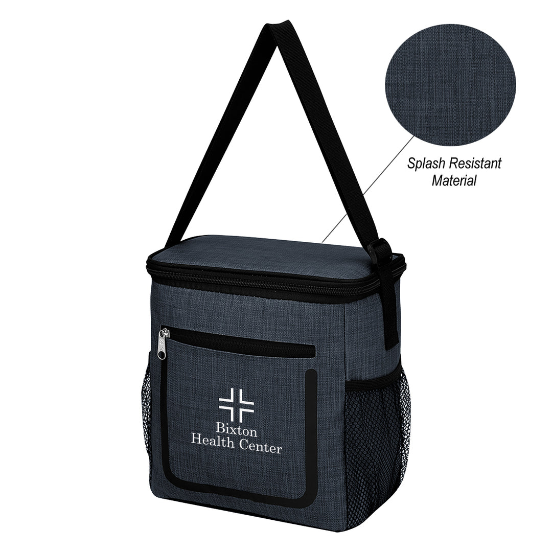 Slade Cooler Lunch Bag