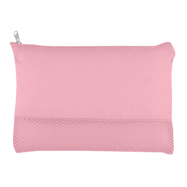 Mesh Vanity Bag