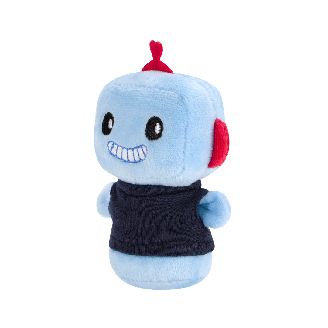Chelsea Teddy Bear™ Shorties - 4" Plush