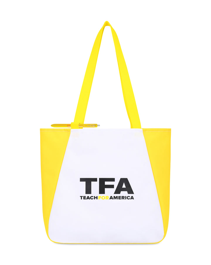 Arlo Recycled rPET Tote