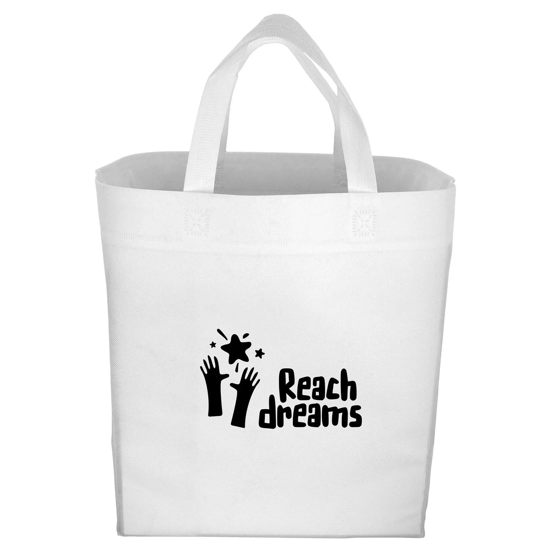 Grocery Shopper Bag