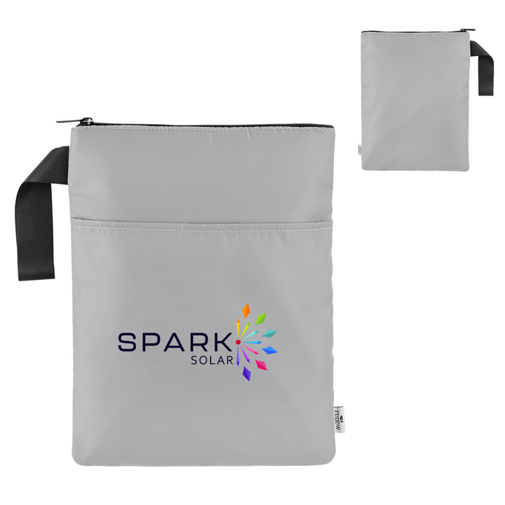Anywhere Book & Tablet Sleeve
