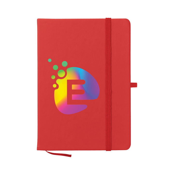 rPET Journal Notebook