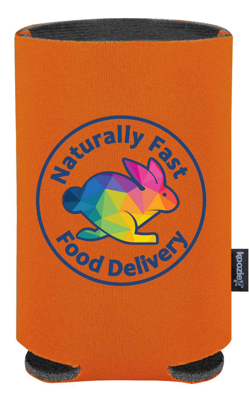 Koozie® Collapsible Can Cooler