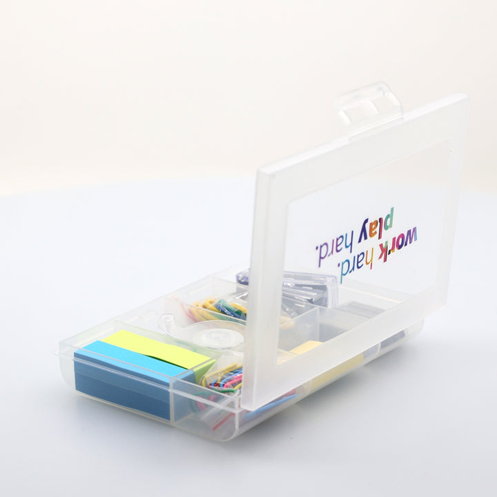 Good Value™ Desk in a Box