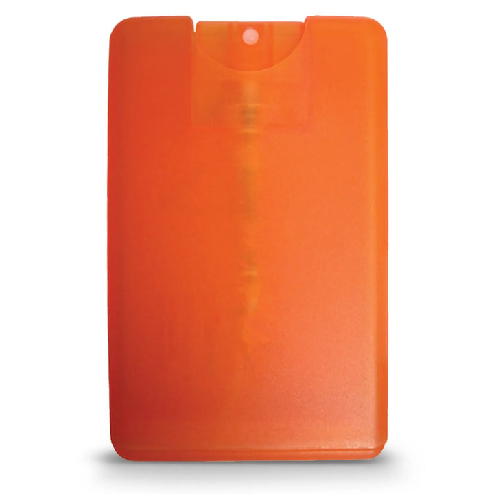 Sanicard Credit Card Style 20 ml Hand Sanitizer