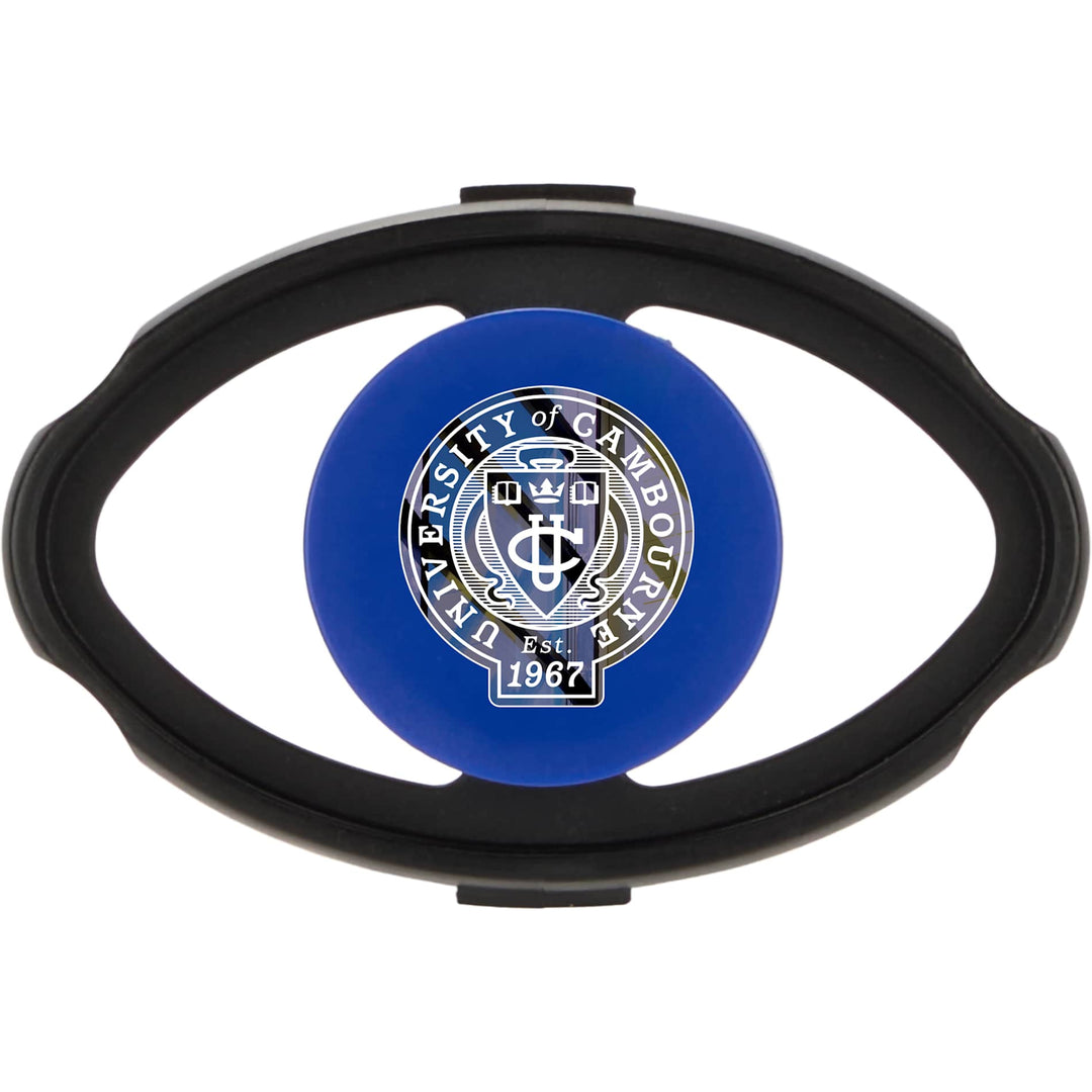 Axis Double Spinner