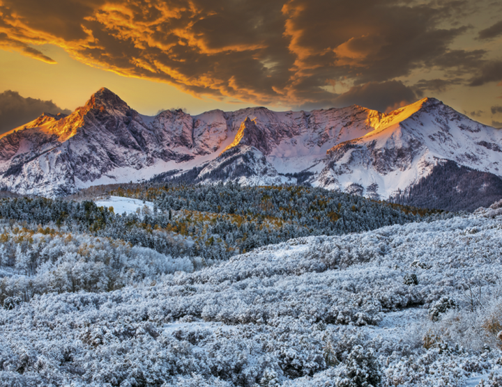 Triumph® Calendars Scenic Inspirations Calendar