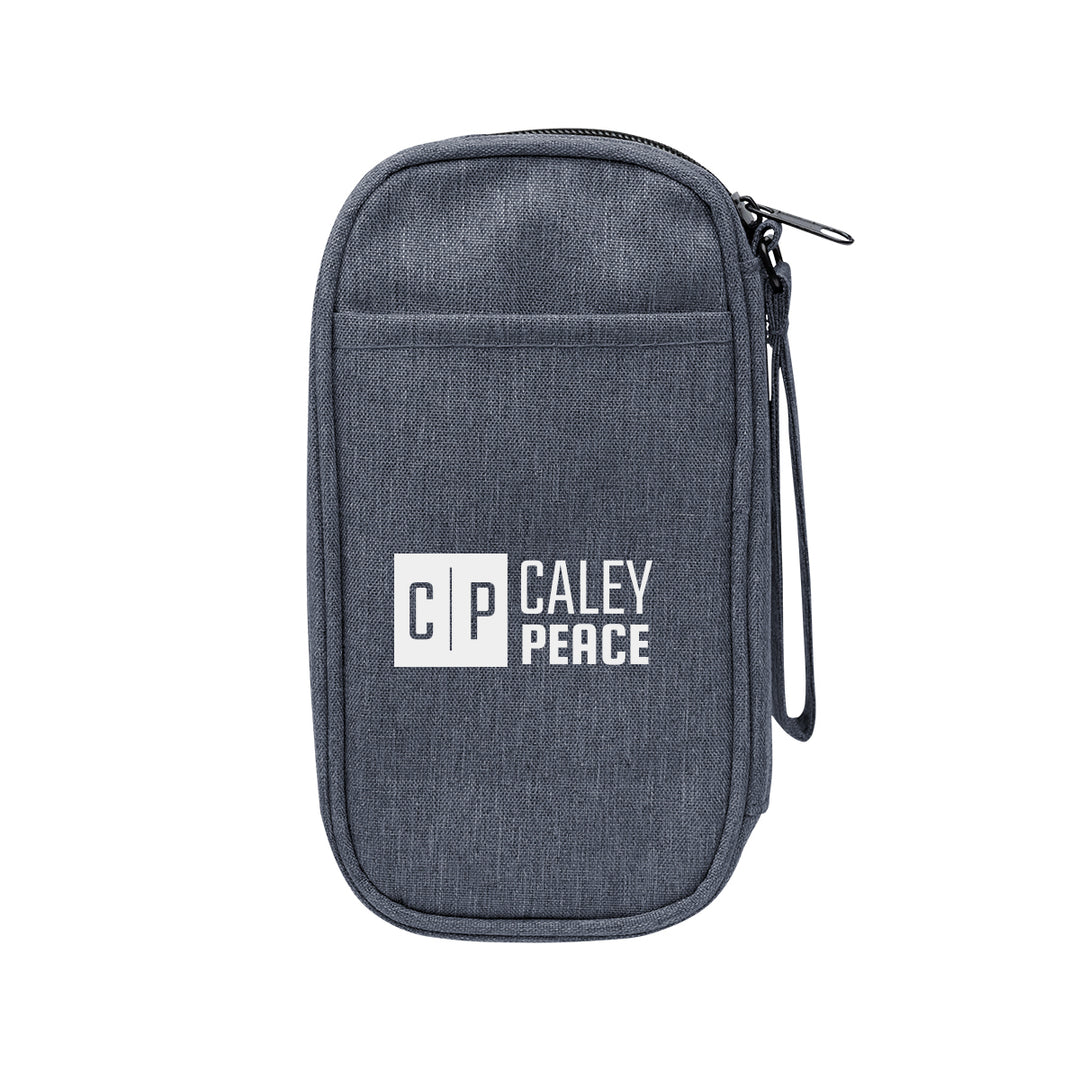 Tandem Tech rPET Travel Organizer