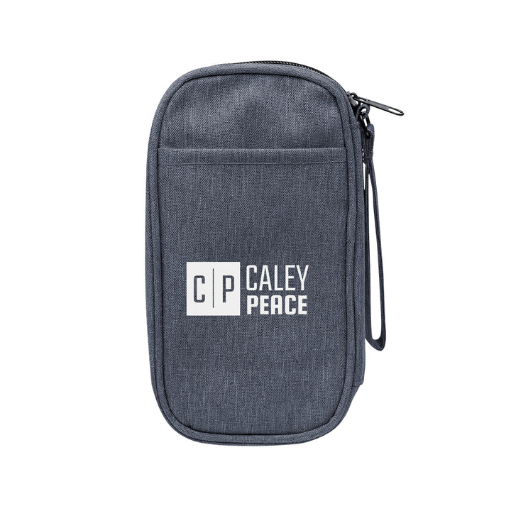 Tandem Tech rPET Travel Organizer
