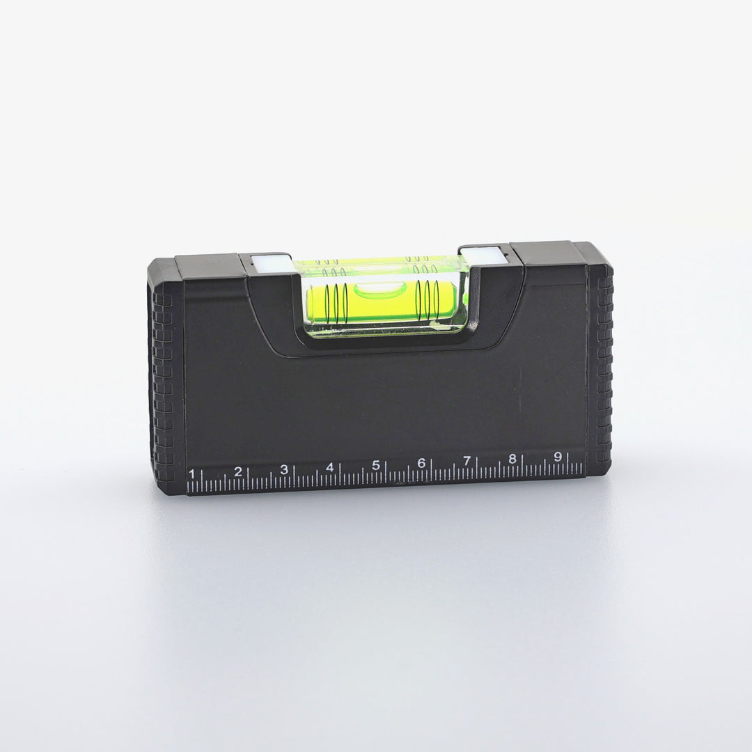 Magnetic Pocket Level