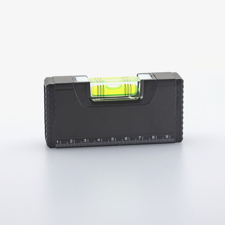 Magnetic Pocket Level