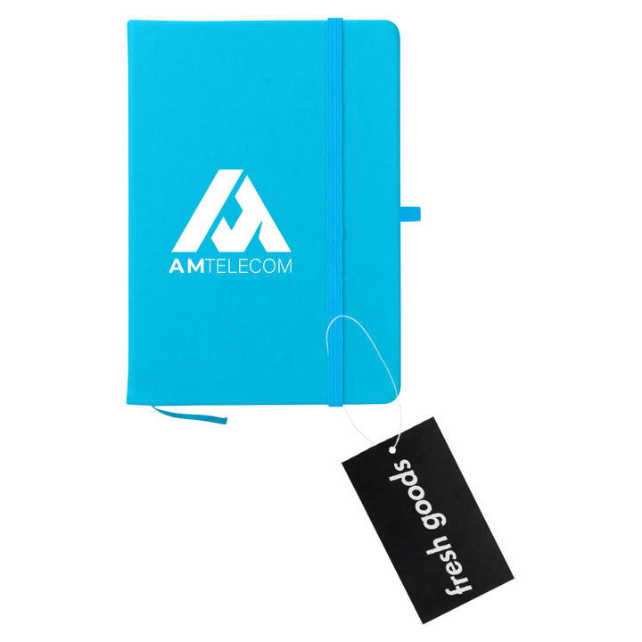 Fresh Goods rPET Journal Notebook