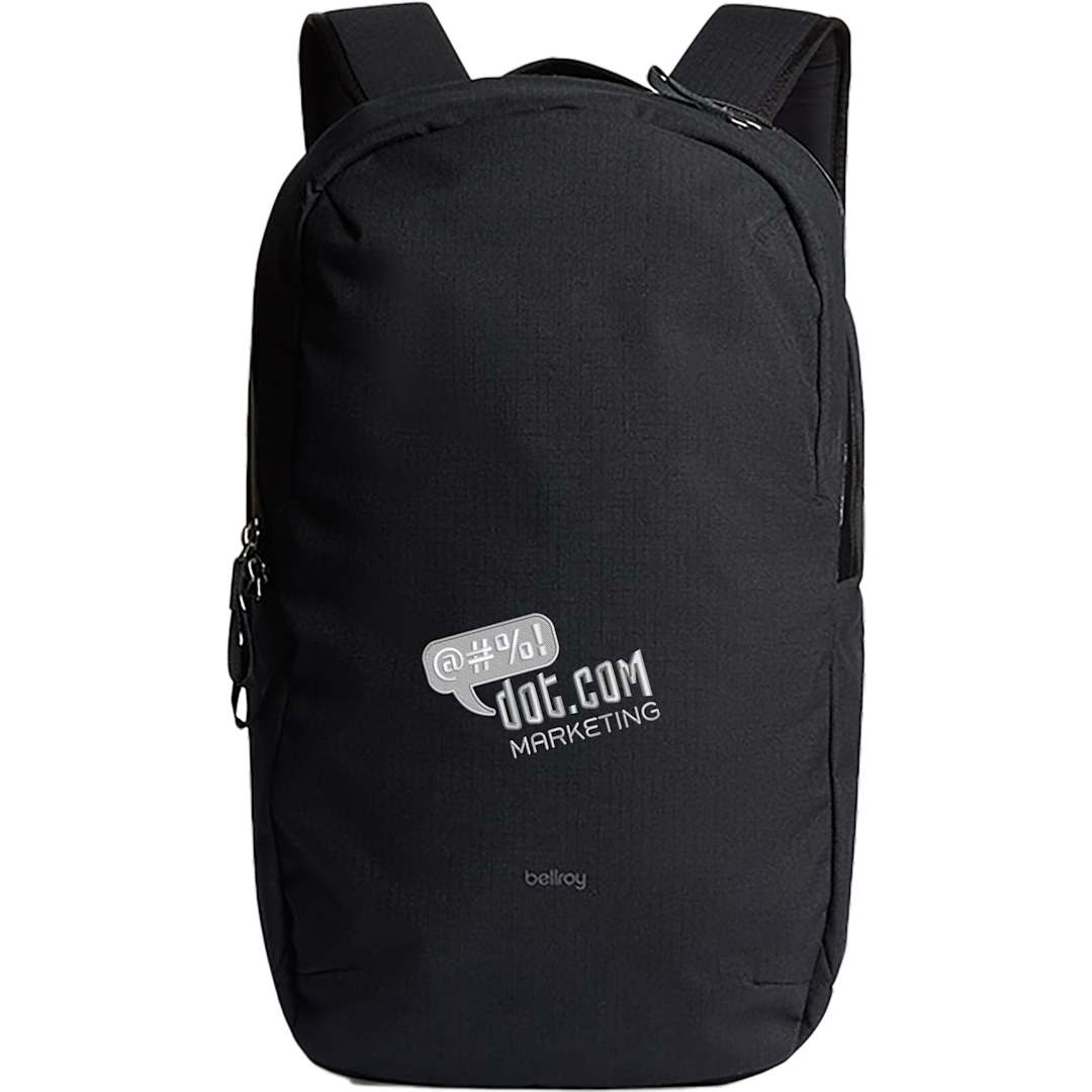 Bellroy Via 16" Computer Backpack