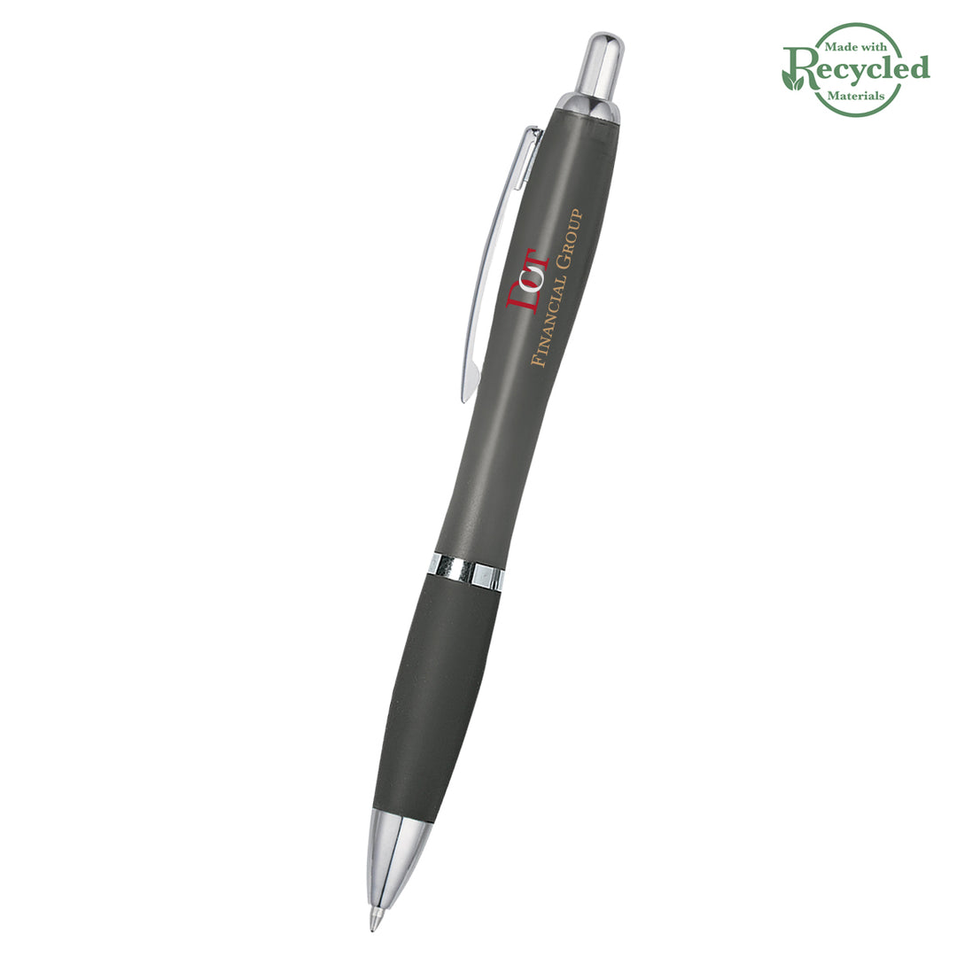 Satin Pen