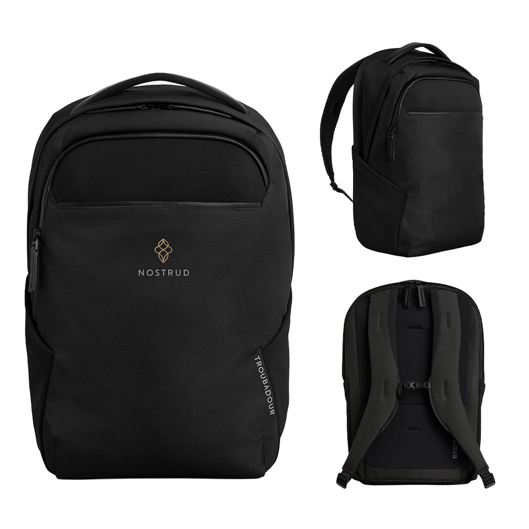 Troubadour rPET Neo Backpack