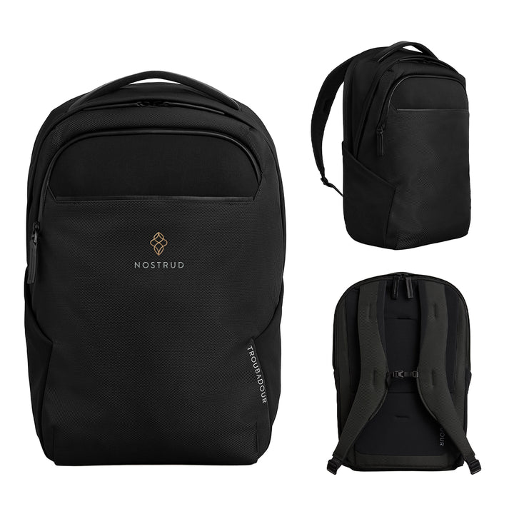 Troubadour rPET Neo Backpack