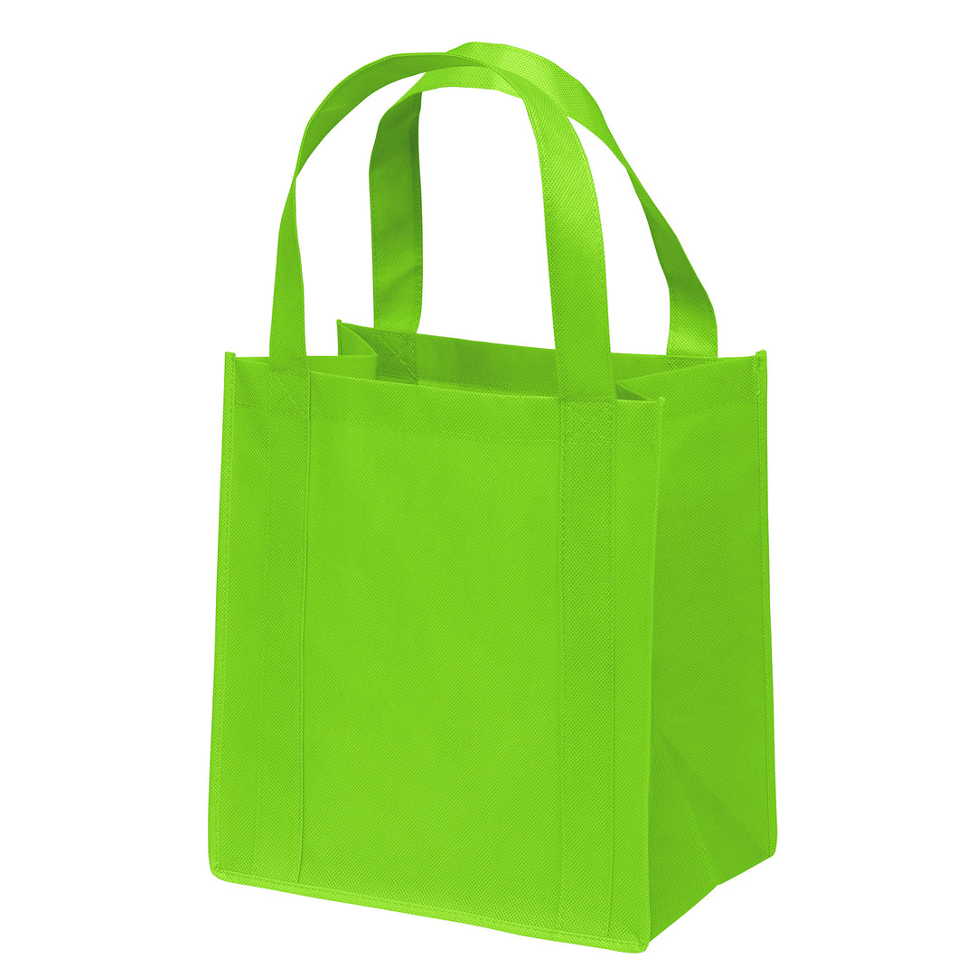 Little Thunder® - Non-Woven Tote - Screen Print